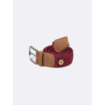 Ceinture faguo hotsell bleu marine