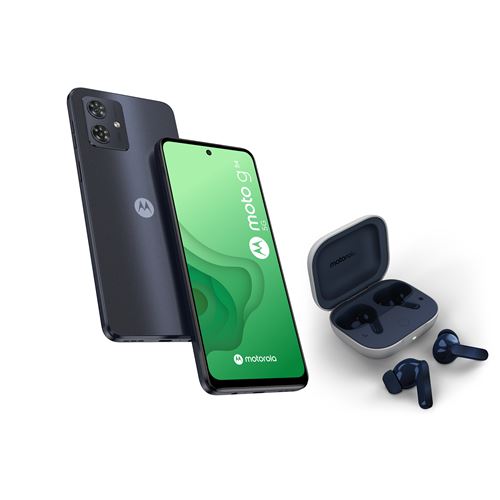 Motorola Moto G54