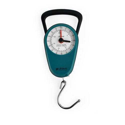 TRAVEL SCALE