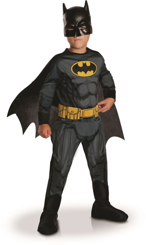 Rubie's France Na Déguisement Batman Taille S