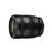 Objectif zoom Sony FE 24-50 mm f/2.8 Noir pour Monture Sony FE