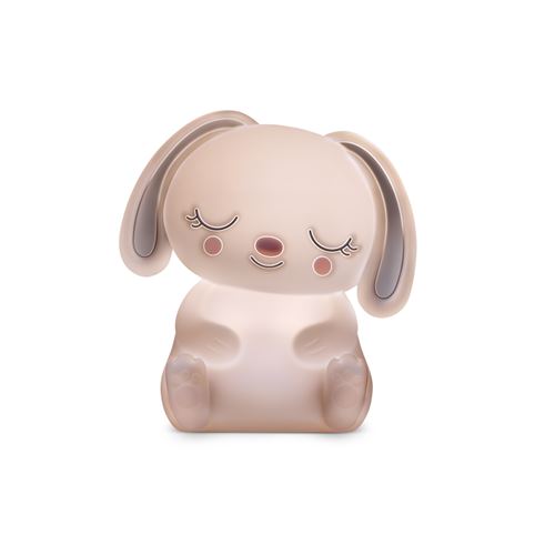 Figurine Tonies Sommeil Veilleuse Doudou Lapin pour Conteuse Toniebox - Tonies
