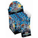 Jeu de cartes Yu-Gi-Oh Deck de Structure La Folie Mécanisée