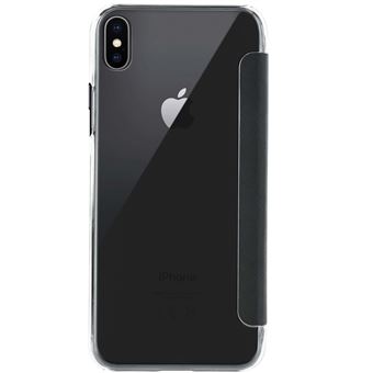coque solide iphone xr
