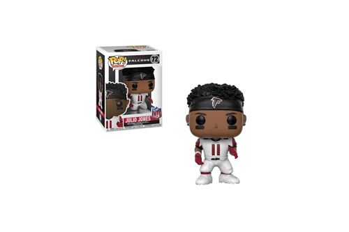 Figurine Funko Pop NFL 5 Julio Jones Falcons