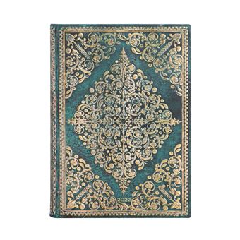 Agenda Rigide Paperblanks 2022 Oceania Diamant Midi 13 × 18 cm