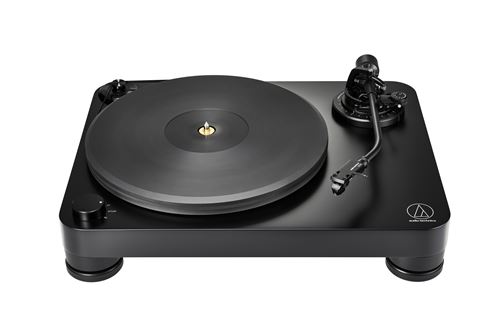 vinyle Audio Technica AT LP7X