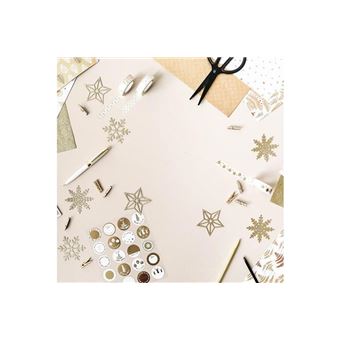 MASKINT TAPE BOULE 10M REVEIL