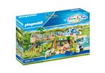 Playmobil Le parc animalier 70341 Parc animalier