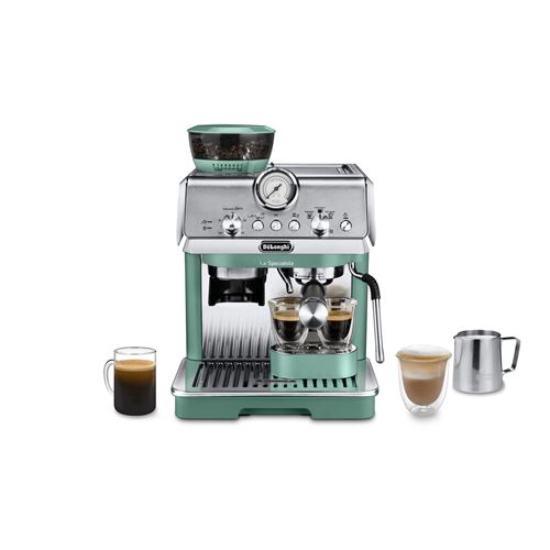 Machine expresso De'longhi EC9155.GR La Specialista Arte 1300W Vert