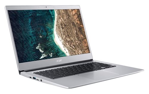 ACER Chromebook 14 Cb514-1h-p76s 