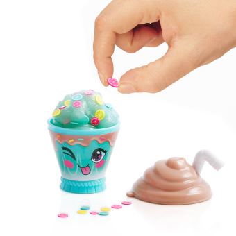 Boîte Slimelicious Shop Slime diy Modèle aléatoire