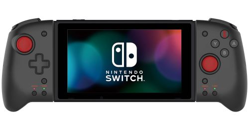 HORI GRIP PAD PRO SWITCH