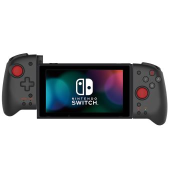 HORI Split Pad Pro - DAEMON X MACHINA Edition - manette de jeu - filaire - pour Nintendo Switch