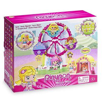 Pinypon grandes on sale