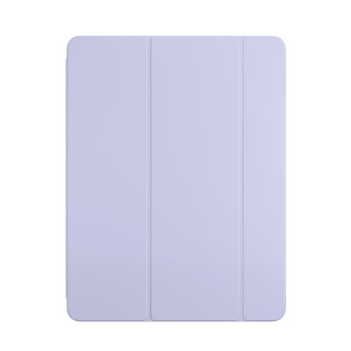 Etui Apple Smart Folio pour iPad Air 13" (M2) Violet clair - Apple