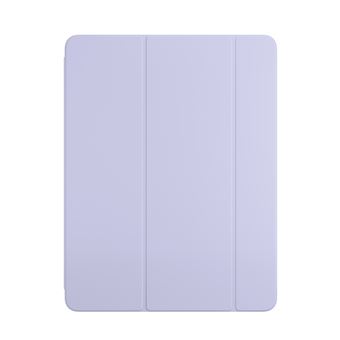 Etui Apple Smart Folio pour iPad Air 13" (M2) Violet clair - 1