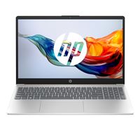 HP Laptop 15-fc1002nf 15.6" AMD Ryzen 5 8 GB RAM 512 GB SSD Natuurlijk Zilver - Franse Azerty