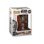 Figurine Funko Pop The Mandalorian IG-11