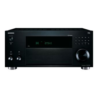 Amplificateur Onkyo TX-RZ1100 9.2 canaux Noir - 1