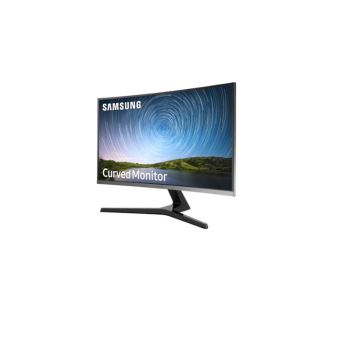 Écran d'ordinateur Samsung 27 pouces Full HD incurvé