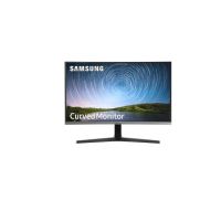 Ecran PC Samsung C27R500FHU 27" Full HD Incurvé Gris foncé
