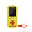 Système gaming portable Just For Games Pixel Pocket Pro Pac-Man