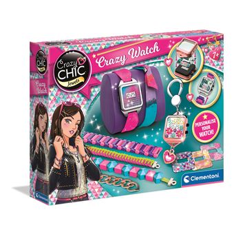 Montre Clementoni
