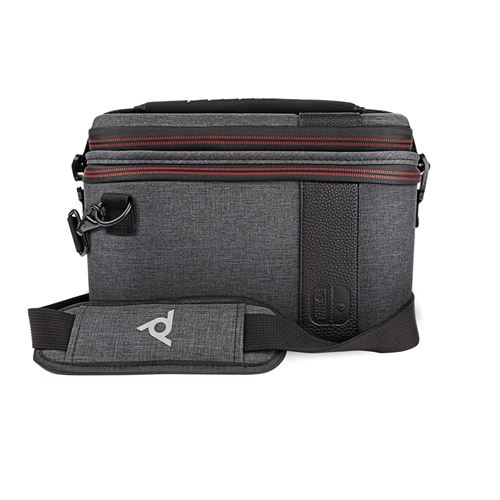 Housse De Protection PDP 500-141 – Boîtier Robuste, 2 En 1 - vue 5
