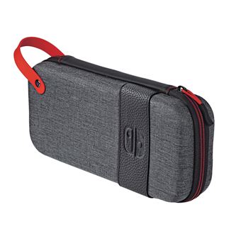 Etui de transport PDP Pull-N-Go Case Elite Edition pour Nintendo Switch