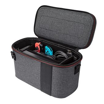 Etui de transport PDP Pull-N-Go Case Elite Edition pour Nintendo Switch