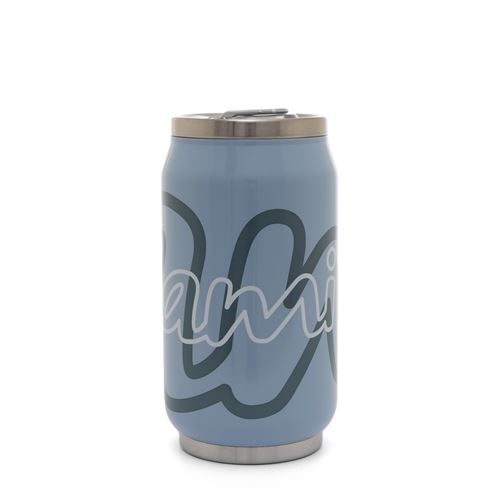 Can'it Isotherme Citroën Ami 280 ml Bleu