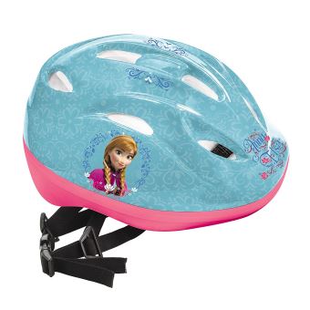 Pack Patins à roulettes avec casque et protections Frozen La Reine des  Neiges Mondo - Roller enfant - Achat & prix