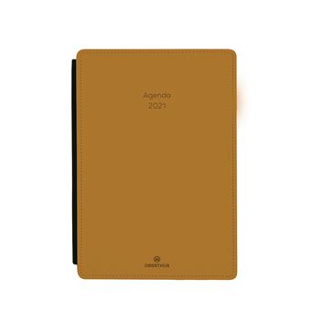 Agenda Semainier Oberthur Stan 20 Modèle aléatoire