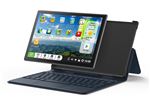 Pack Tablette tactile Ordissimo Celia 10.1" 4G 64 Go Noir + Pochette + Clavier