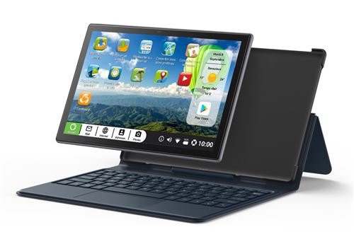 ORDISSIMO CELIA 10 4/64 SR + KEYBOARD