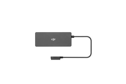 Chargeur de batterie Dji Mavic Air 2 Noir
