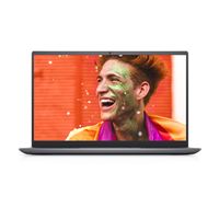 PC Ultra-Portable Dell Inspiron 14 5415 14" AMD Ryzen 5 8 Go RAM 512 Go SSD Argent platine