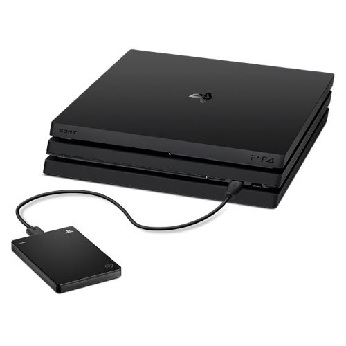 Boîte de disque dur pour PS4 Nouveau DATA BANK - Cdiscount