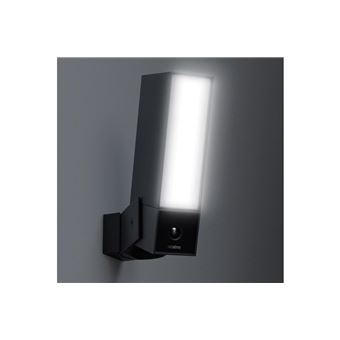 Caméra de surveillance Netatmo Presence