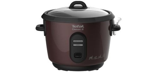 Cuiseur à riz Tefal Classic 2 RK100570 Marron