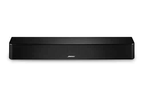 Barre de Son Bose Solo Série 2 – 885866-2100, Bluetooth, Décodage Dolby - vue 2