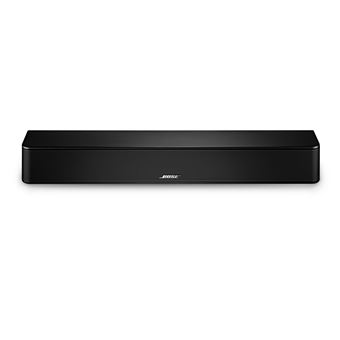 Bose Solo Serie 2 Soundbar - Bluetooth - Schwarz - 1