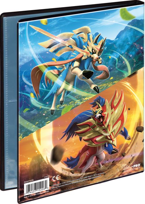 Ultra Pro : Pokémon - Deck-Box | Accessoire Cartes à Collectionner | Modèle aléatoire Ultra Pro : Pokémon - Deck-Box | Accessoire Cartes à Collectionner | Modèle aléatoire