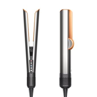 Lisseur Dyson Airstrait™ 1600 W Nickel et Cuivré - 1