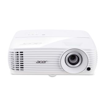 Vidéo-projecteur Acer H6541BDi - 4000 Lumens ANSI, Résolution WUXGA 1920x1200, DLP, Pour Home Cinéma Et Professionnel - 2