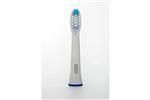 Pack 2 Brossettes de rechange Oral B Pulsonic Clean Blanc