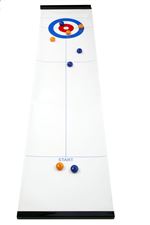 Jeu classique Curling Table