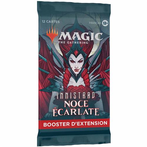 Set boosters Magic The Gathering