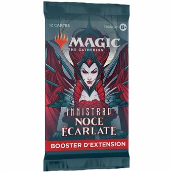 Set boosters Magic The Gathering